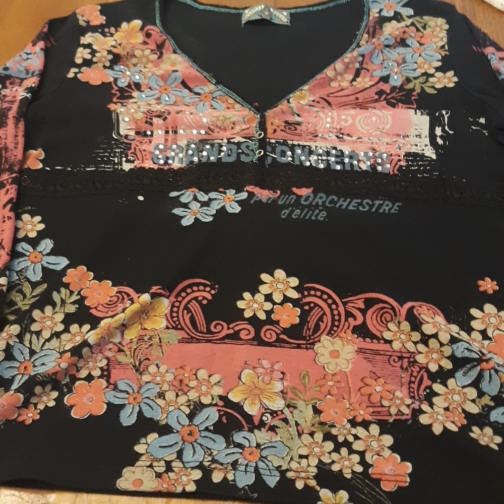 Ladies top